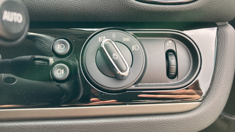 MINI Countryman 2.0 Cooper S Classic 5dr Auto Petrol Hatchback